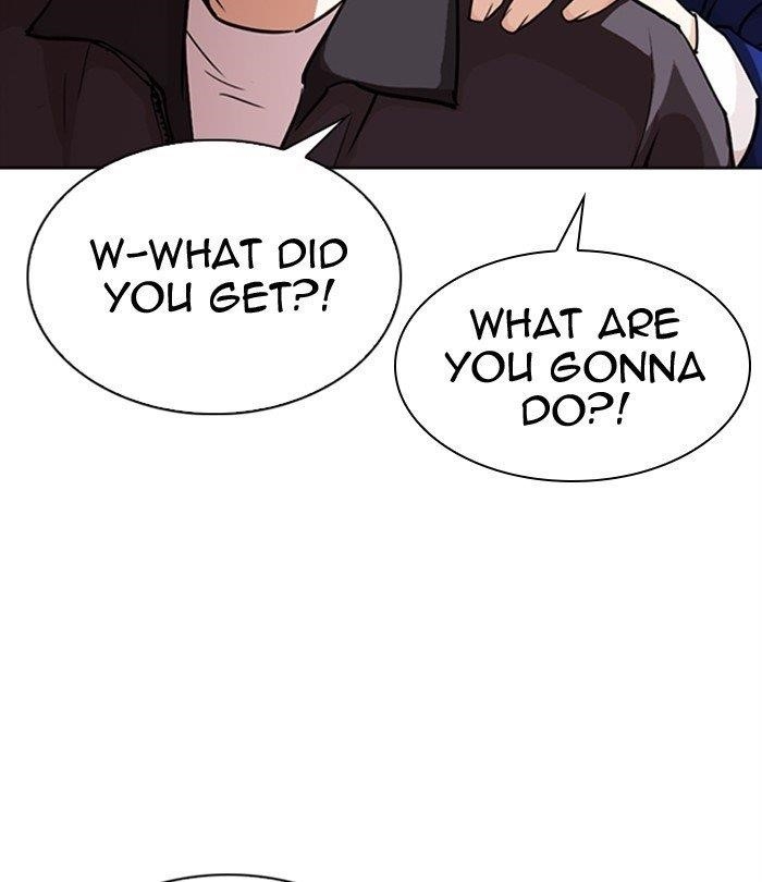 18+ Lookism Chapter 291 page 134