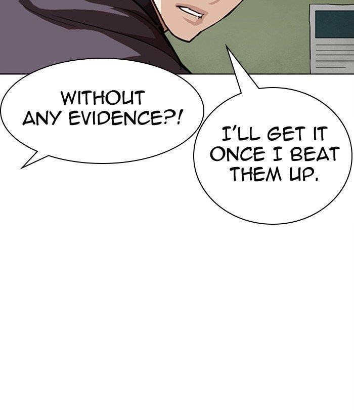 18+ Lookism Chapter 291 page 136
