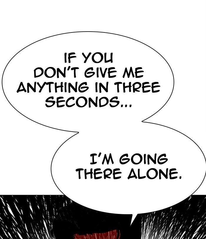18+ Lookism Chapter 291 page 141