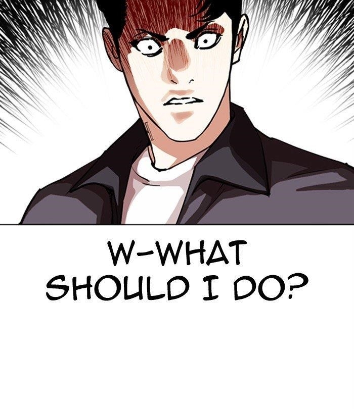 18+ Lookism Chapter 291 page 142