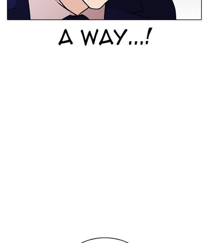 18+ Lookism Chapter 291 page 144