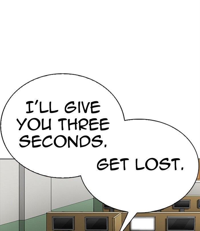 18+ Lookism Chapter 291 page 146