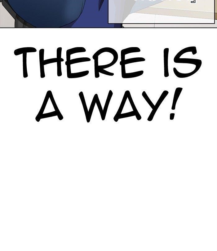 18+ Lookism Chapter 291 page 148