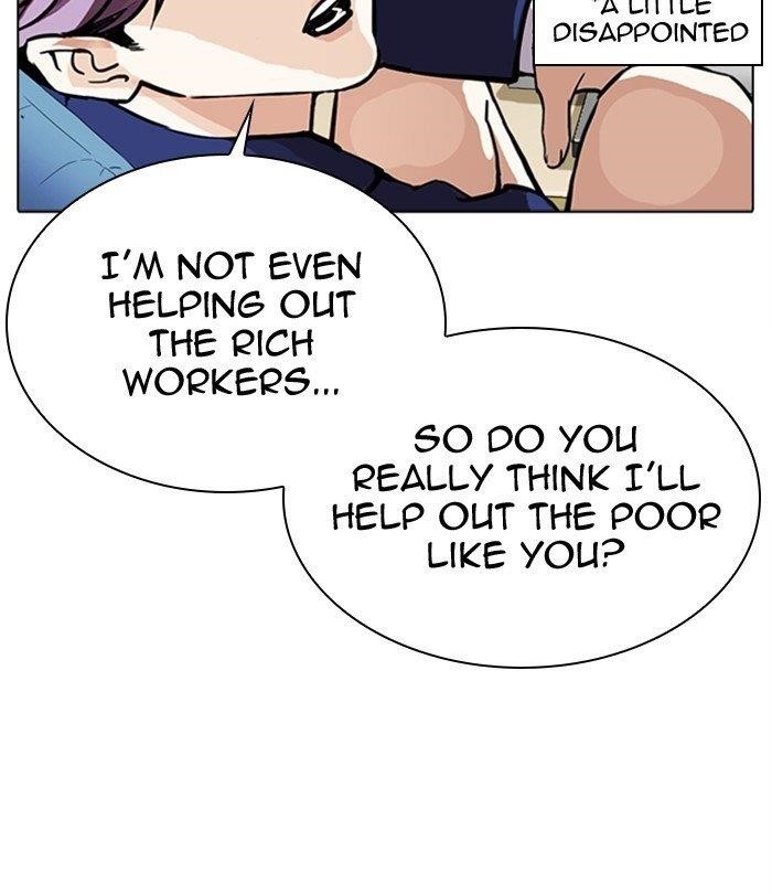 18+ Lookism Chapter 291 page 150
