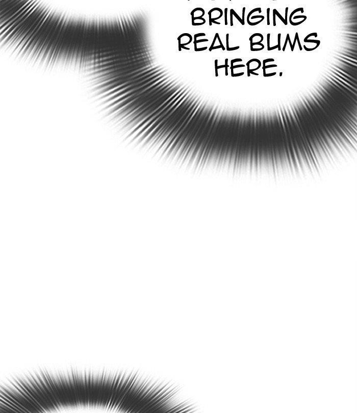 18+ Lookism Chapter 291 page 155