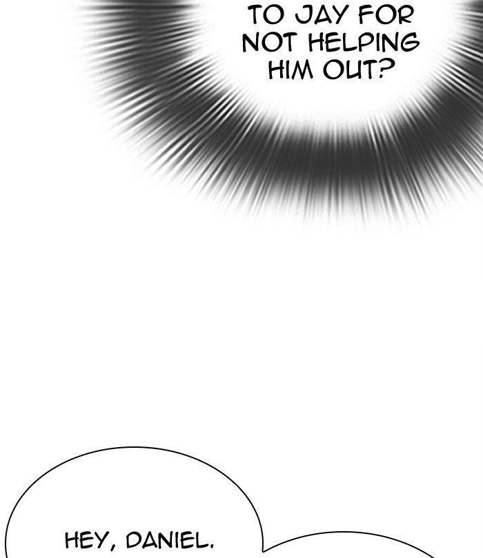 18+ Lookism Chapter 291 page 157