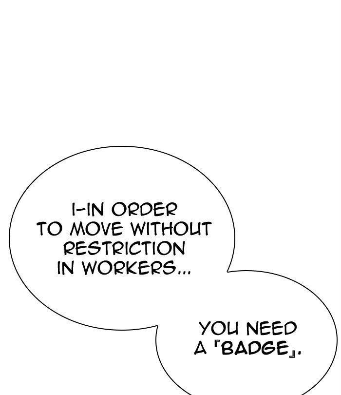 18+ Lookism Chapter 291 page 162
