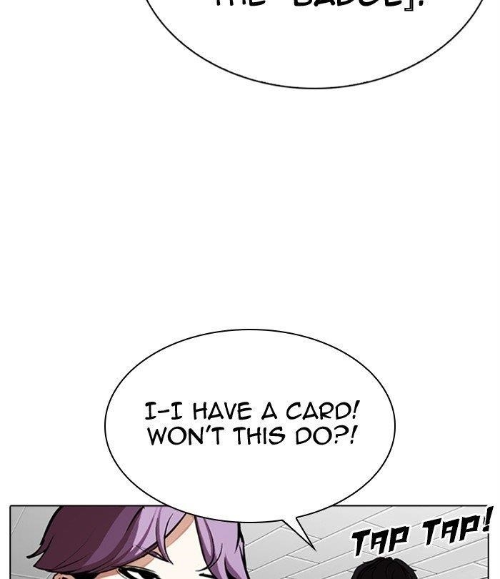 18+ Lookism Chapter 291 page 169