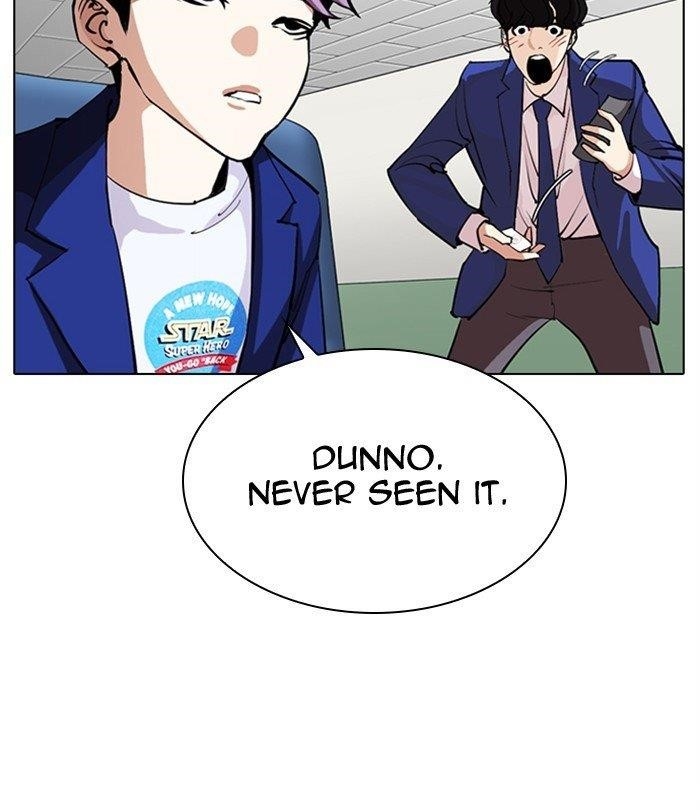 18+ Lookism Chapter 291 page 170