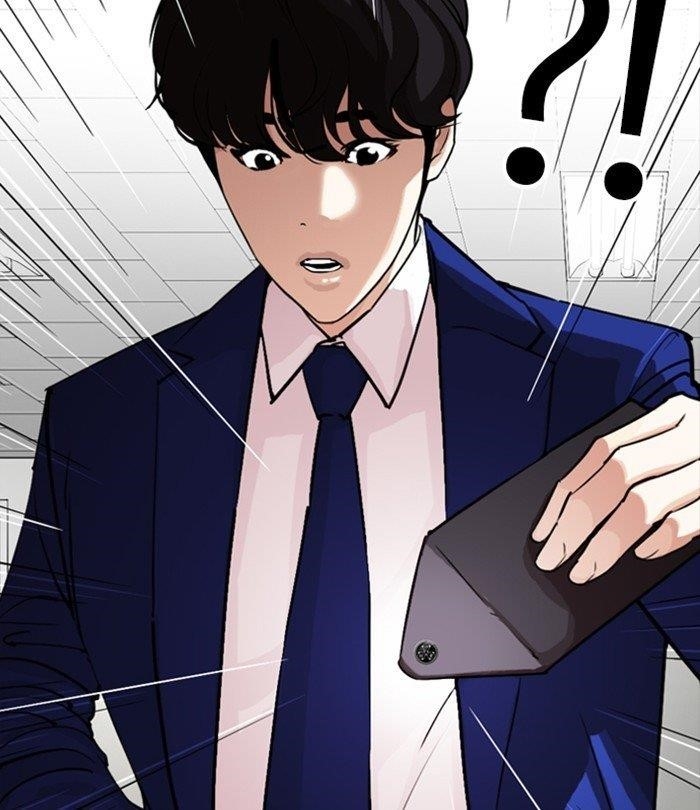 18+ Lookism Chapter 291 page 176