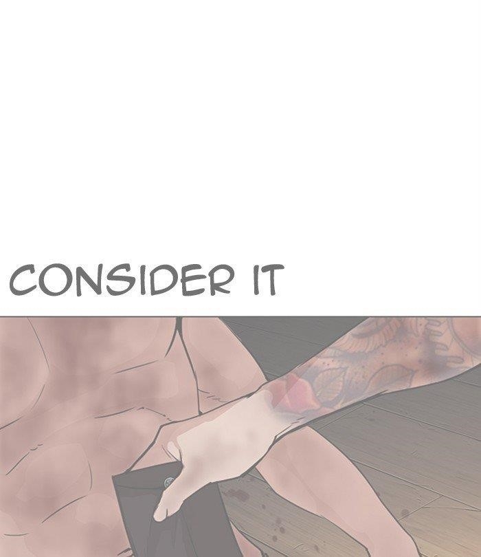 18+ Lookism Chapter 291 page 179