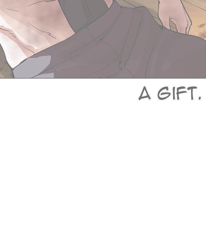 18+ Lookism Chapter 291 page 180