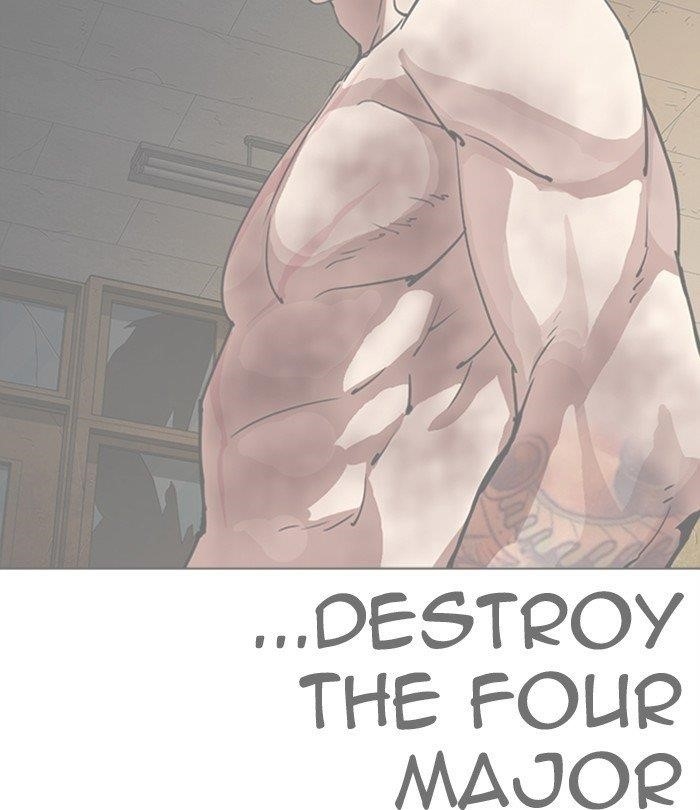 18+ Lookism Chapter 291 page 182