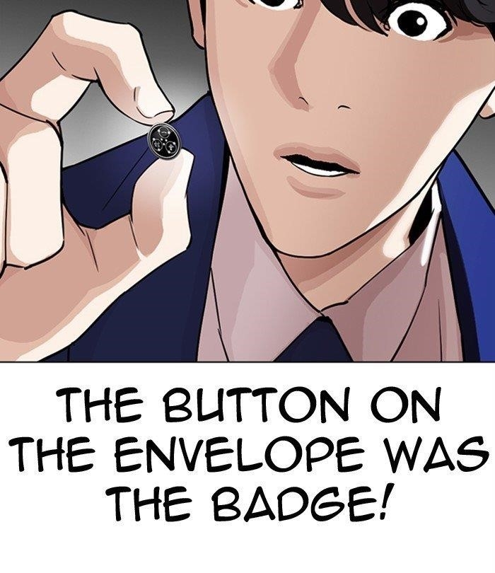 18+ Lookism Chapter 291 page 184