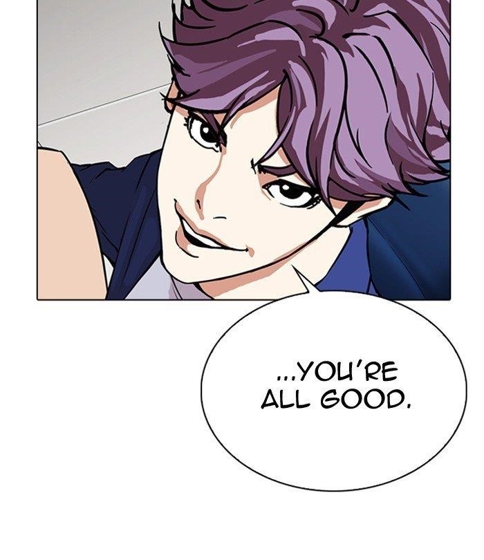 18+ Lookism Chapter 291 page 186