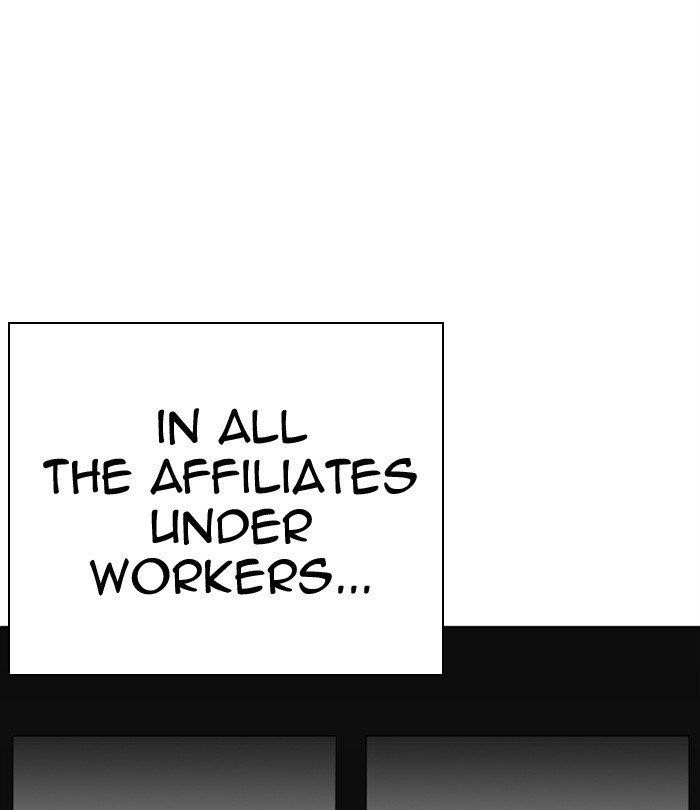 18+ Lookism Chapter 291 page 187