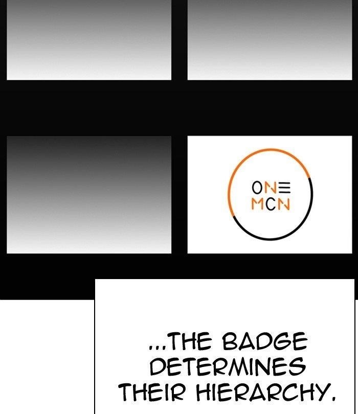 18+ Lookism Chapter 291 page 188