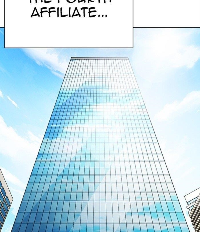 18+ Lookism Chapter 291 page 190