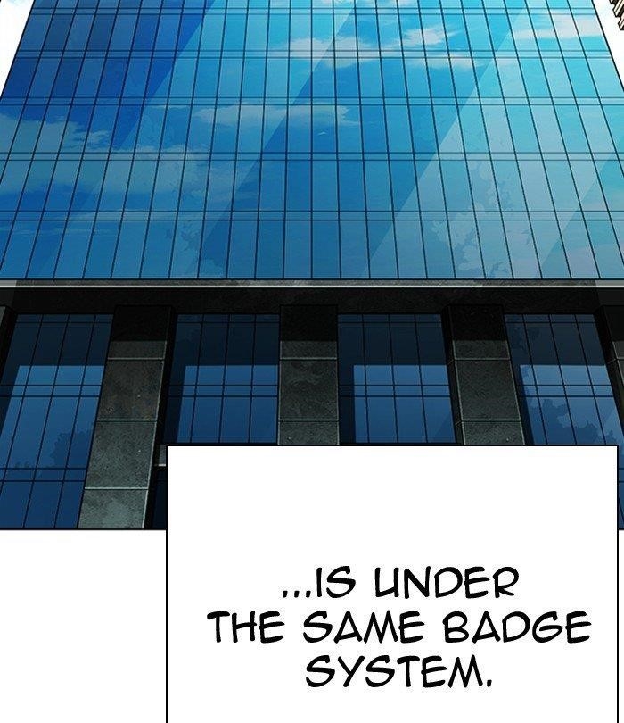 18+ Lookism Chapter 291 page 191