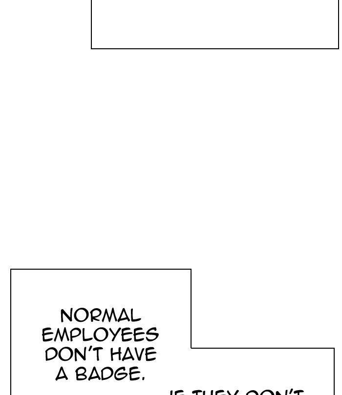 18+ Lookism Chapter 291 page 192