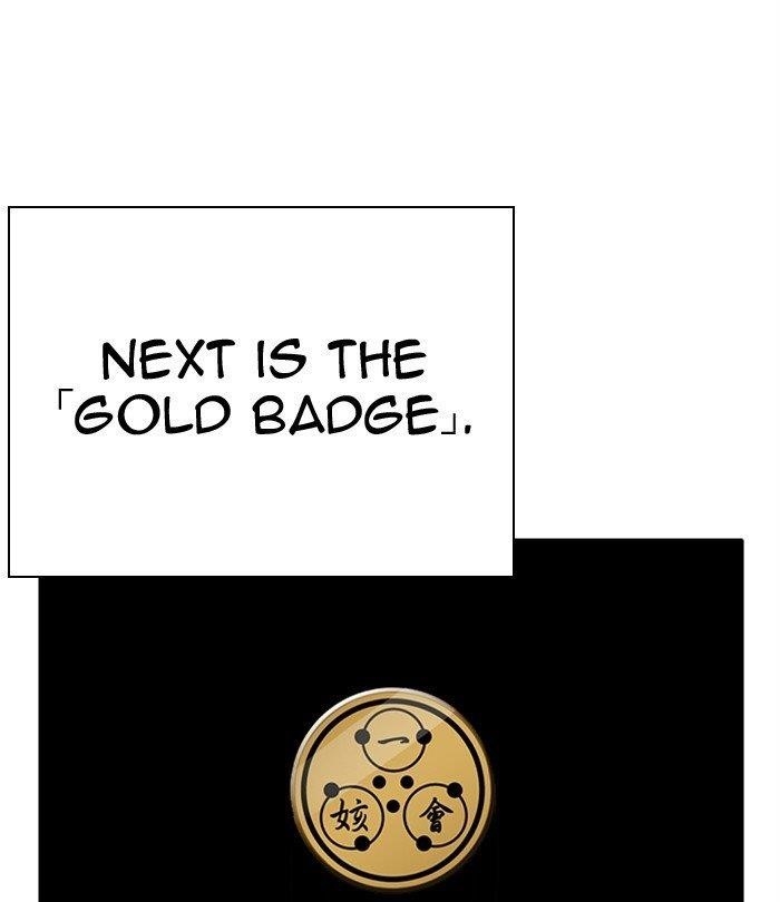 18+ Lookism Chapter 291 page 202