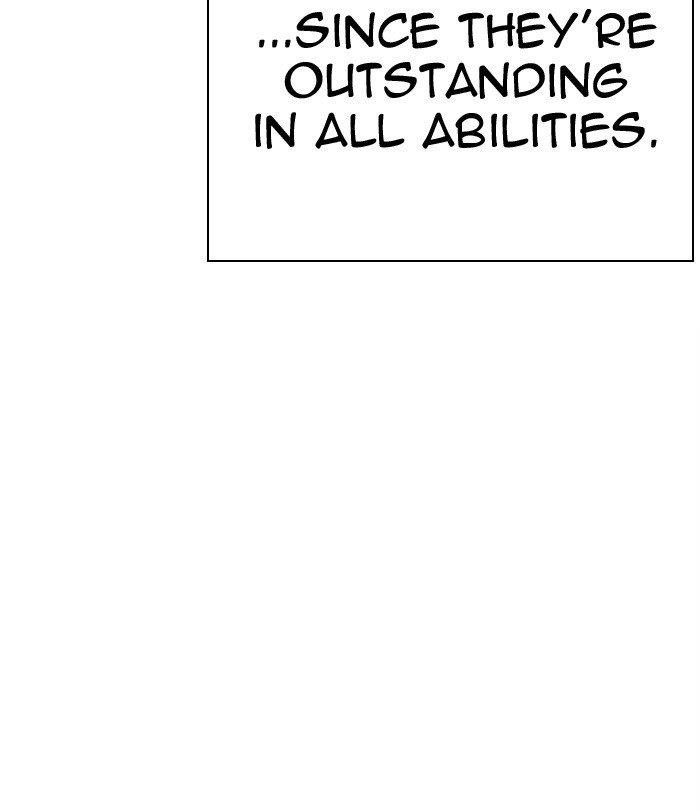 18+ Lookism Chapter 291 page 211