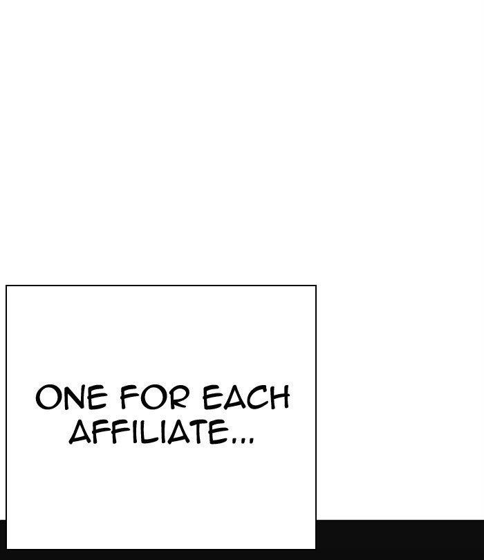 18+ Lookism Chapter 291 page 217