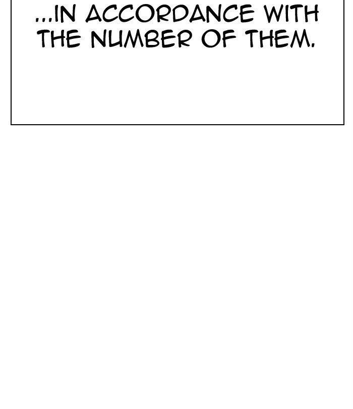 18+ Lookism Chapter 291 page 219