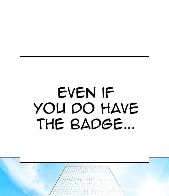 18+ Lookism Chapter 291 page 220