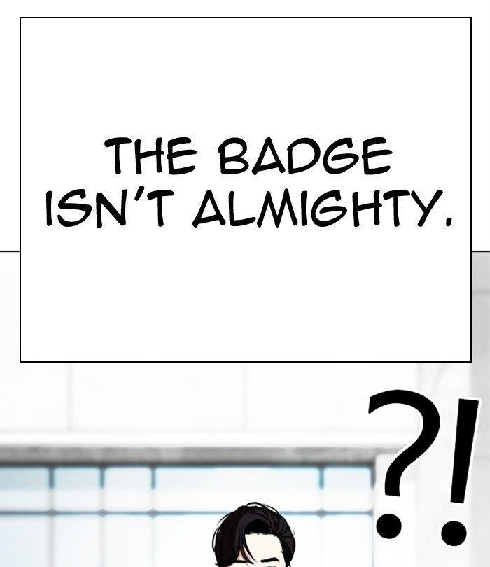 18+ Lookism Chapter 291 page 224