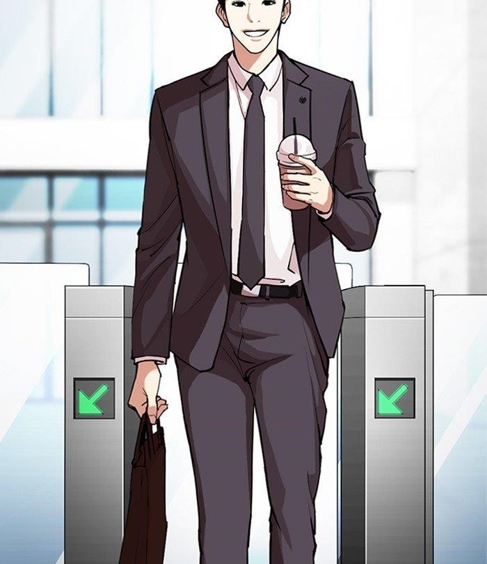 18+ Lookism Chapter 291 page 225