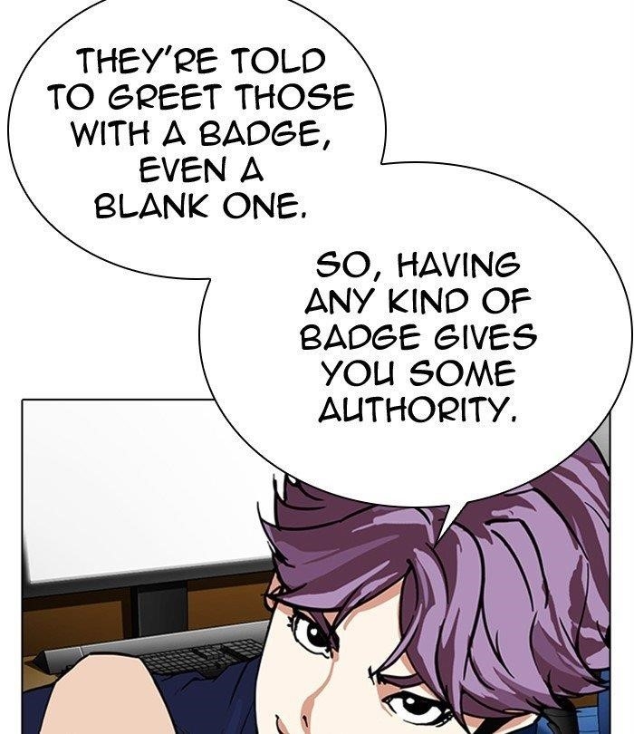 18+ Lookism Chapter 291 page 229