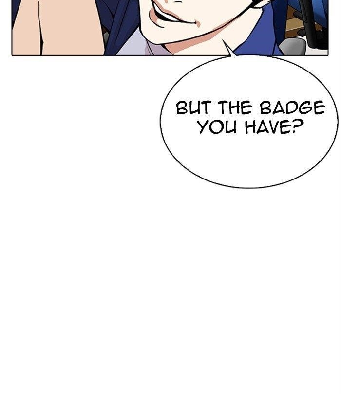 18+ Lookism Chapter 291 page 230