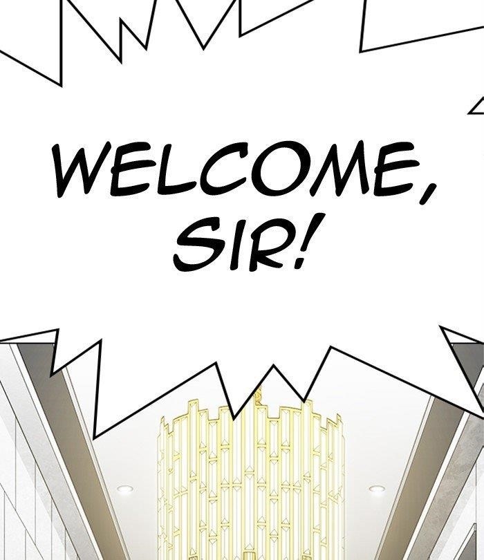 18+ Lookism Chapter 291 page 234