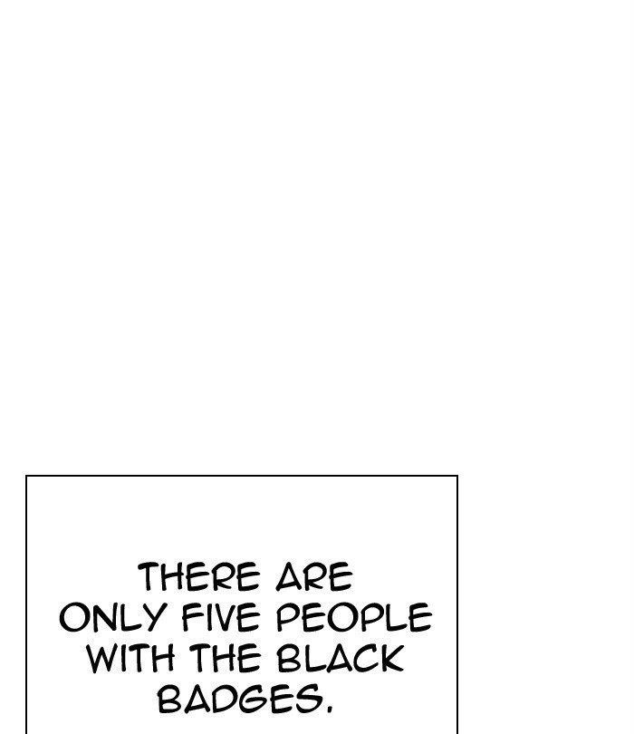 18+ Lookism Chapter 291 page 237