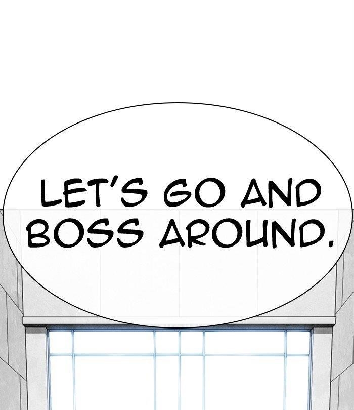 18+ Lookism Chapter 291 page 239