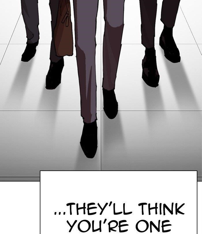 18+ Lookism Chapter 291 page 241