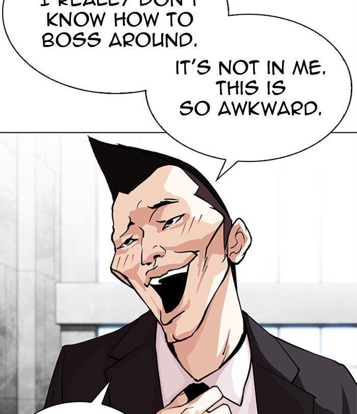 18+ Lookism Chapter 291 page 243