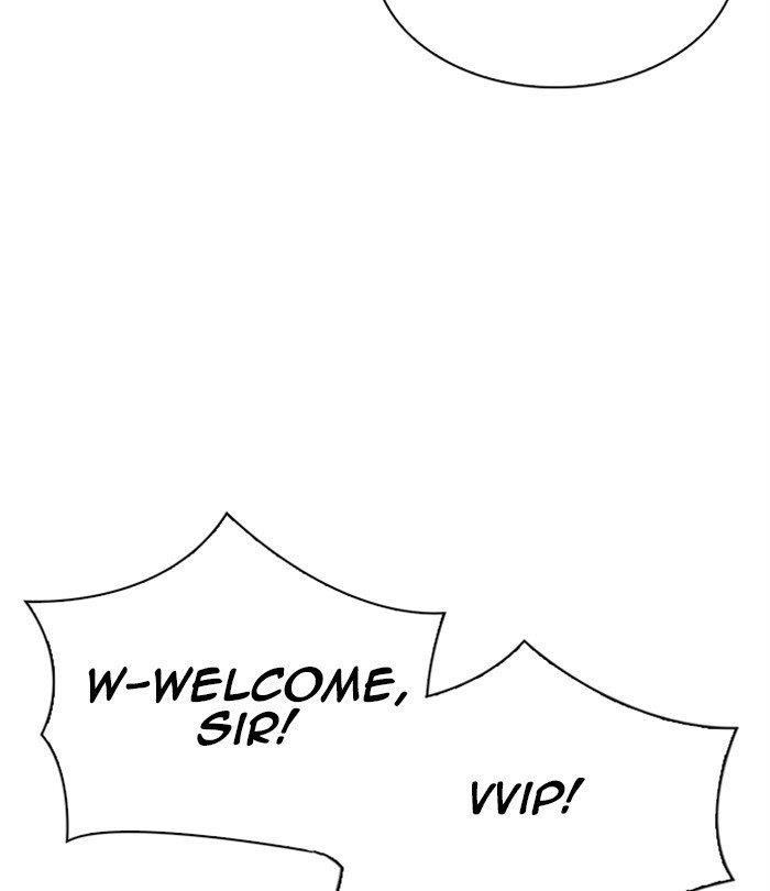 18+ Lookism Chapter 291 page 248