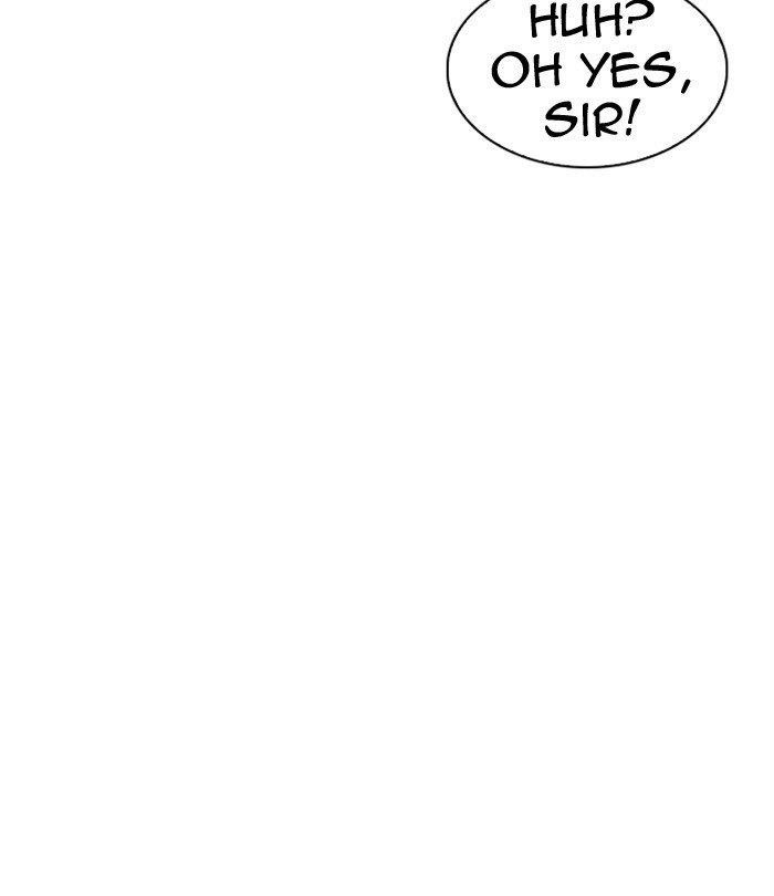 18+ Lookism Chapter 291 page 255