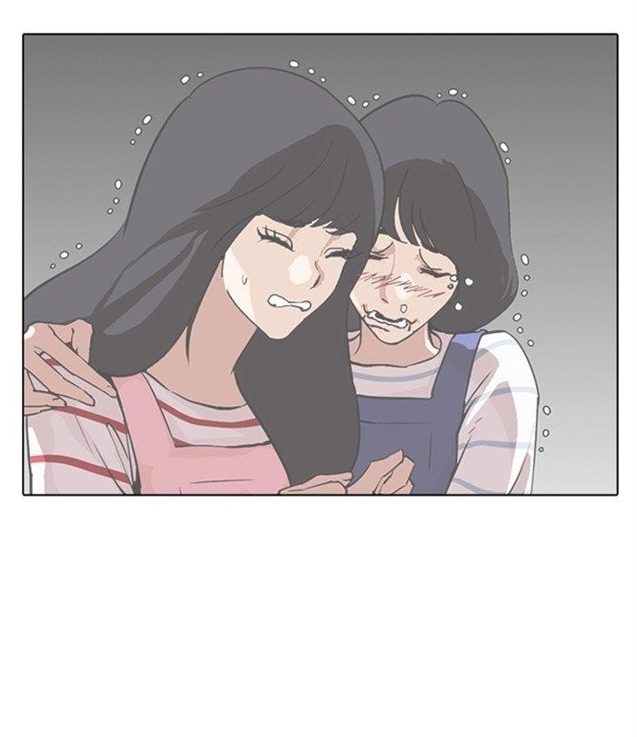 18+ Lookism Chapter 291 page 256