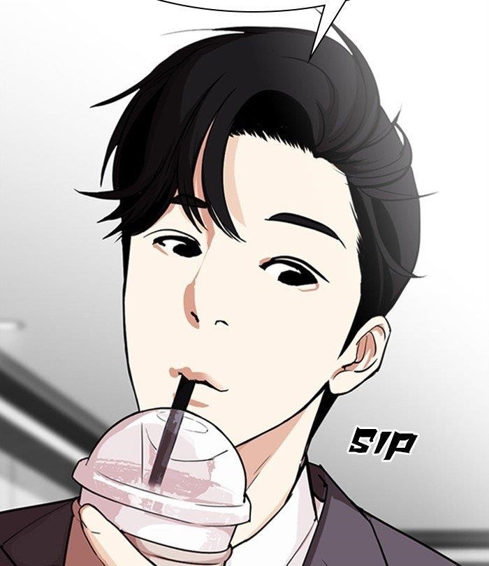 18+ Lookism Chapter 291 page 258
