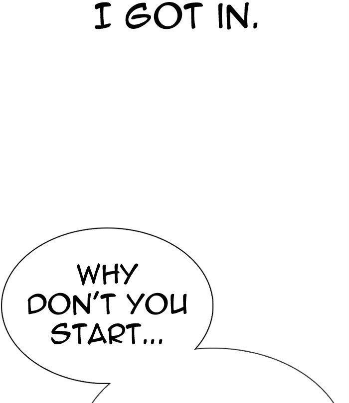 18+ Lookism Chapter 292 page 3