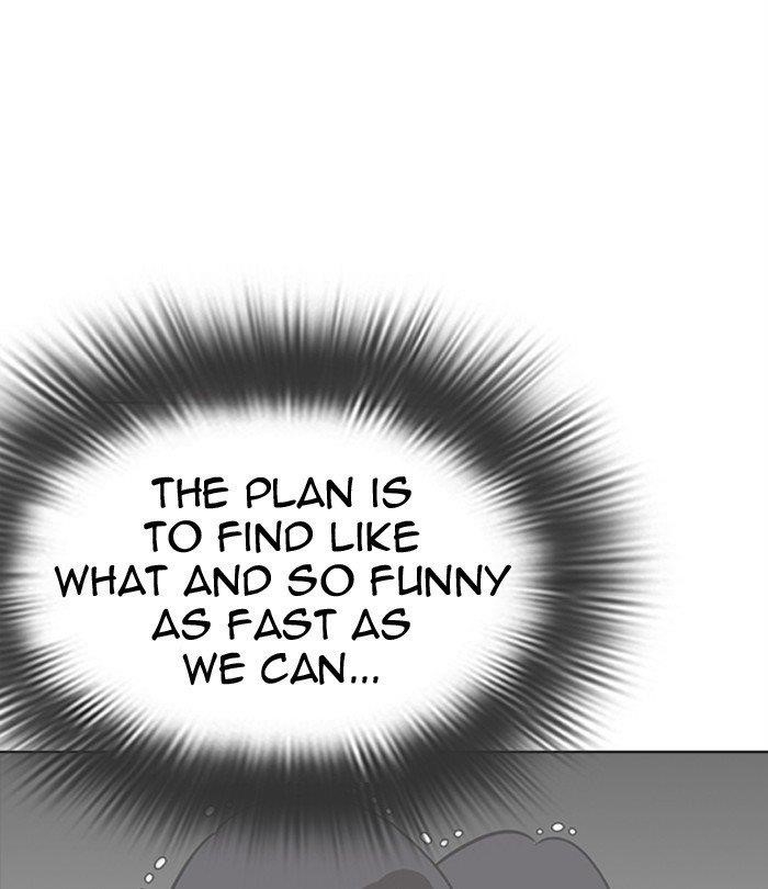18+ Lookism Chapter 292 page 12