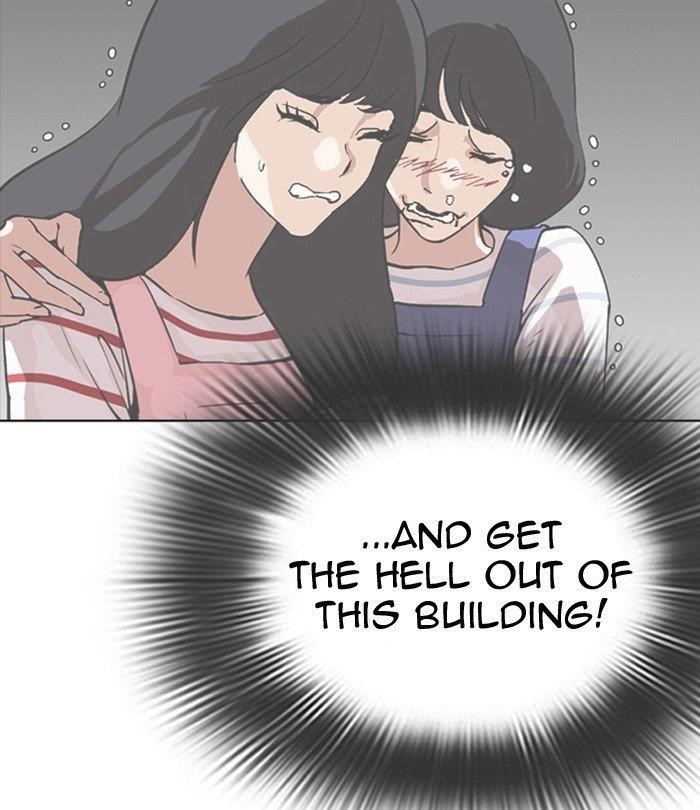 18+ Lookism Chapter 292 page 13