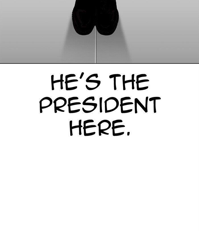 18+ Lookism Chapter 292 page 18