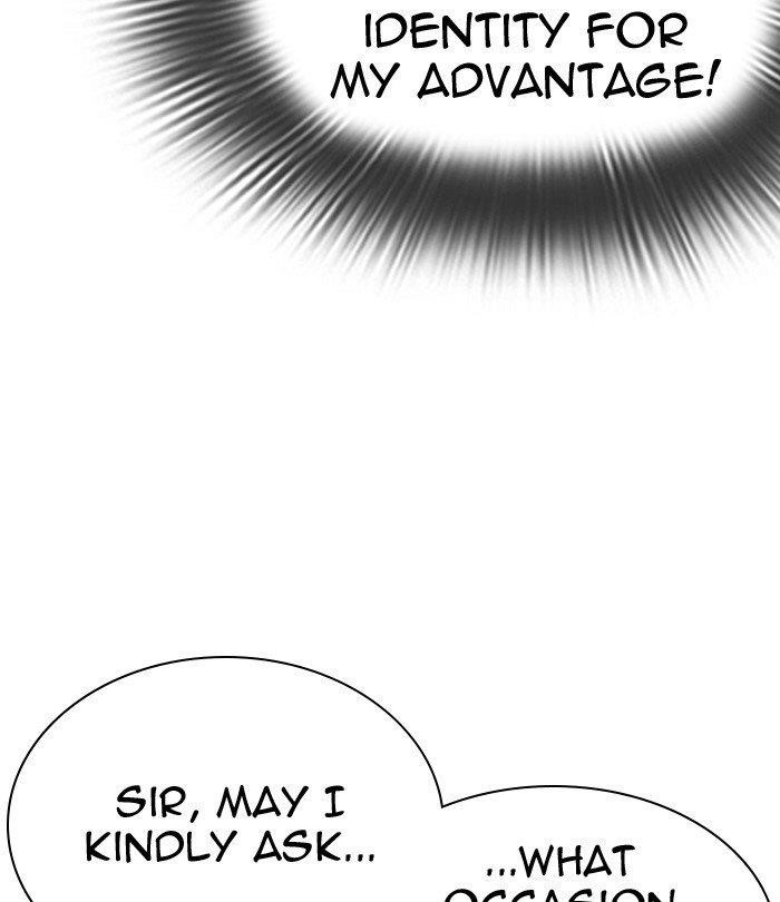 18+ Lookism Chapter 292 page 23