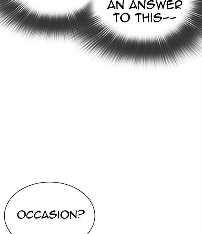 18+ Lookism Chapter 292 page 25