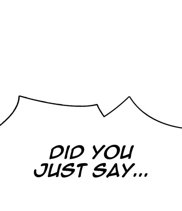 18+ Lookism Chapter 292 page 27
