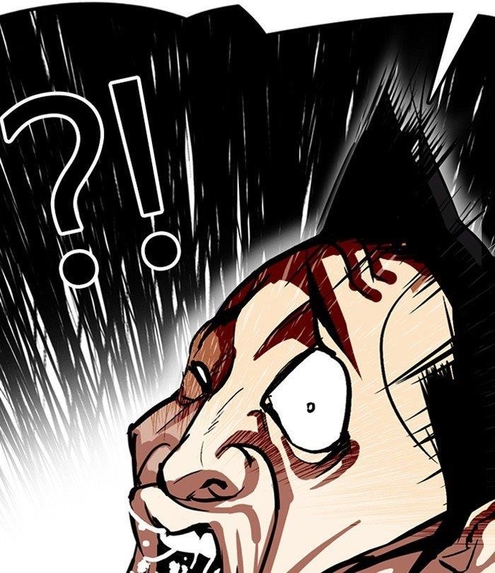 18+ Lookism Chapter 292 page 28